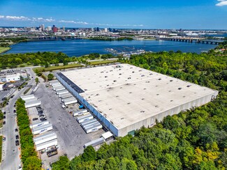 Plus de détails pour 3030 Waterview Ave, Baltimore, MD - Bureau, Industriel/Logistique à louer