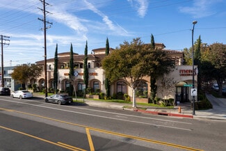 Plus de détails pour 1701 W Verdugo Ave, Burbank, CA - Bureau/Médical à louer