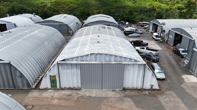 201 Kapaa Quarry Rd, Kailua, HI à louer Photo intérieure– Image 1 sur 2
