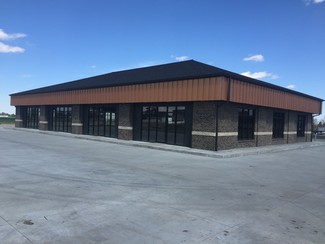 Plus de détails pour 6415 2nd Ave, Kearney, NE - Bureau à louer