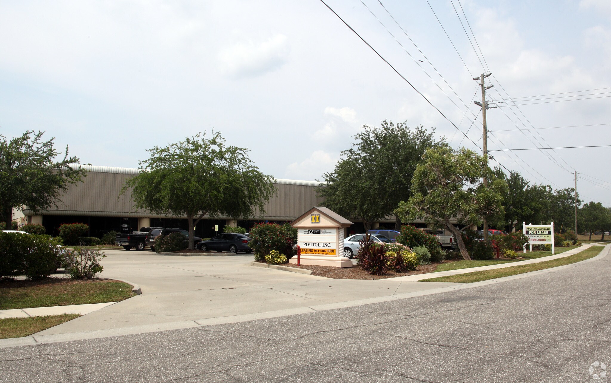 1125 W Commerce St, Sarasota, FL à vendre Photo principale– Image 1 sur 5