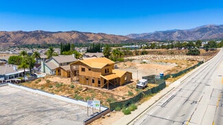 Plus de détails pour 11570 Bryant st, Yucaipa, CA - Logement à vendre