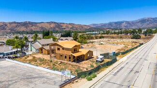 Plus de détails pour 11570 Bryant st, Yucaipa, CA - Logement à vendre