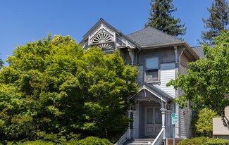 Plus de détails pour 1516 3rd St, Napa, CA - Logement à vendre