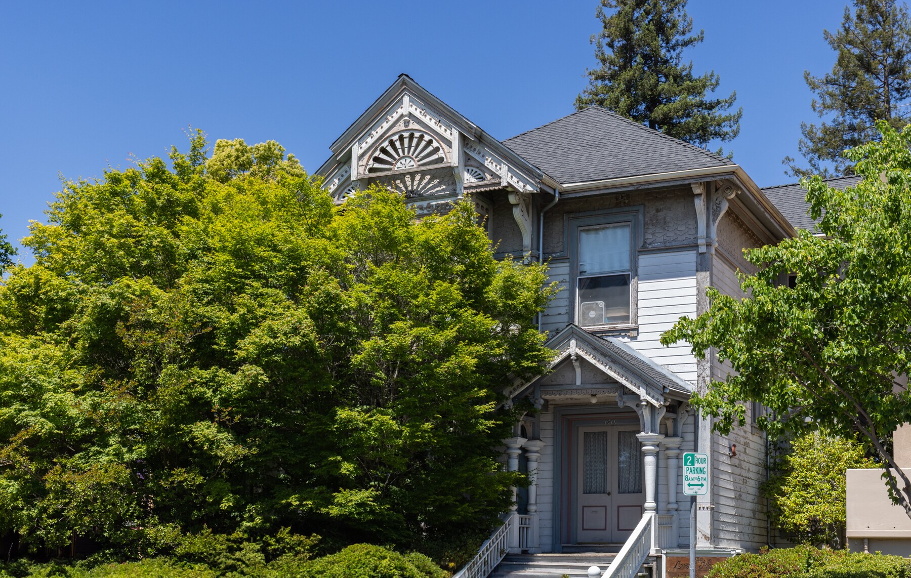 1516 3rd St, Napa, CA à vendre Photo principale– Image 1 sur 6