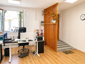 Bureau dans Paris à louer Photo intérieure– Image 2 sur 5