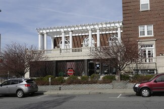 Plus de détails pour 1 Battle Sq, Asheville, NC - Local commercial à louer