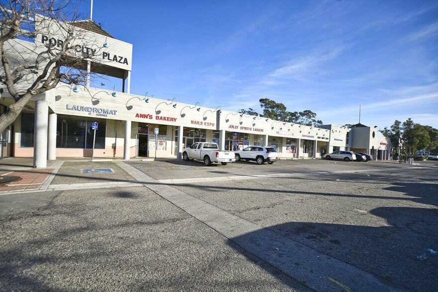 814-872 N Ventura Rd, Port Hueneme, CA à louer - Photo de l’immeuble – Image 3 sur 14