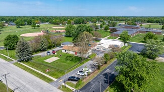 Plus de détails pour 507 E Illinois Hwy, New Lenox, IL - Local commercial à vendre