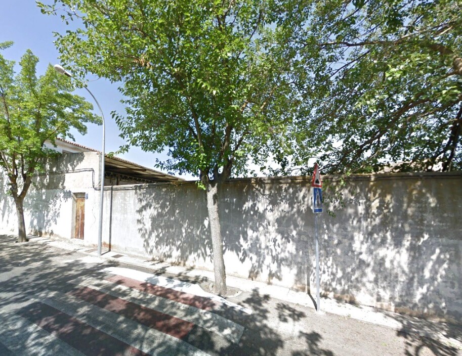Carretera Ocaña, Noblejas, Toledo à vendre Photo de l’immeuble– Image 1 sur 4