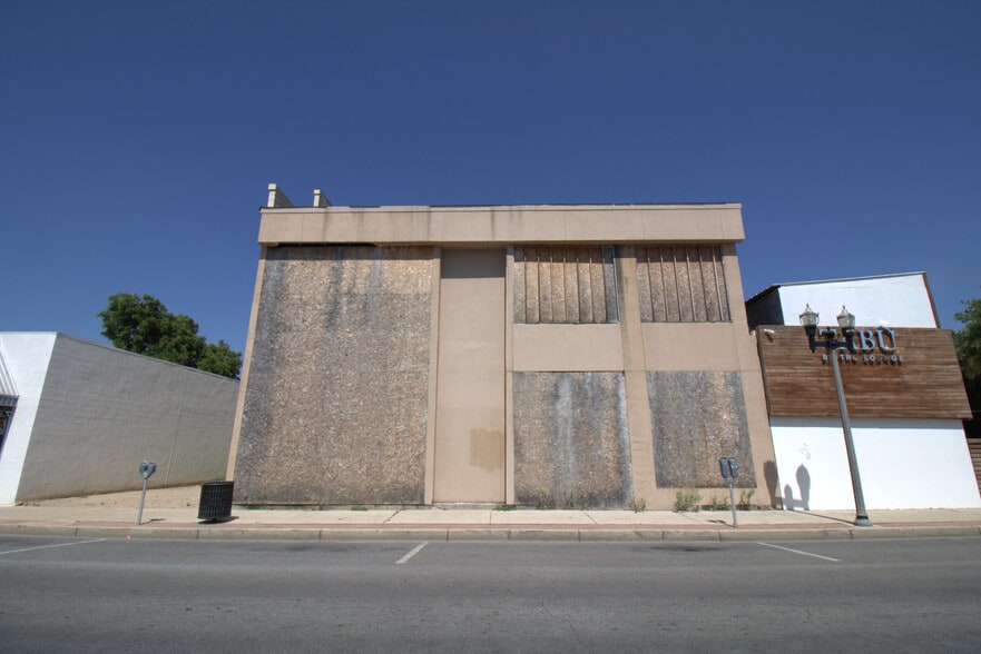 515 S 17th St, McAllen, TX à vendre - Photo principale – Image 1 sur 5