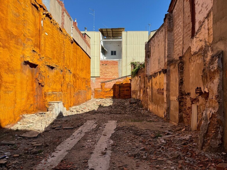 del Anecs, Algemesí, Valencia à vendre - Photo principale – Image 1 sur 4