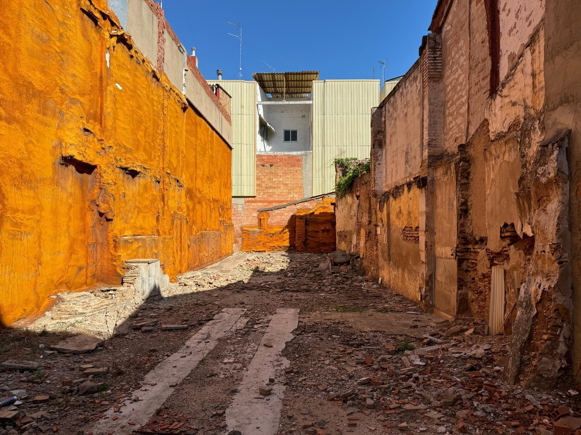 del Anecs, Algemesí, Valencia à vendre Photo principale– Image 1 sur 5