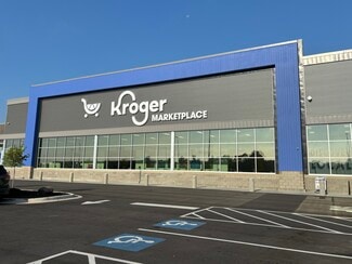 Plus de détails pour 00 Mundy Mill Rd, Oakwood, GA - Local commercial à louer