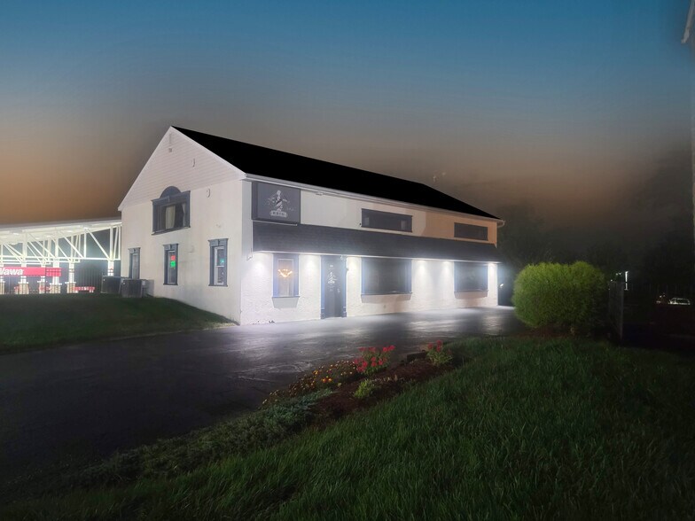 909 Bustleton Pike, Feasterville Trevose, PA à louer - Photo de l’immeuble – Image 3 sur 23