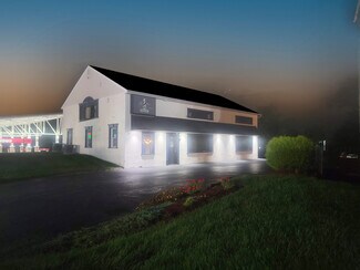Plus de détails pour 909 Bustleton Pike, Feasterville Trevose, PA - Bureau/Local commercial à louer