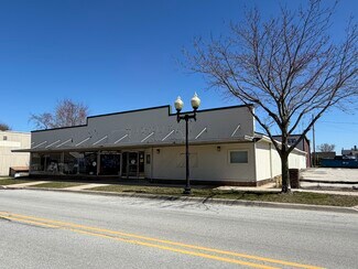 Plus de détails pour 87 Division St, Manistee, MI - Local commercial à vendre