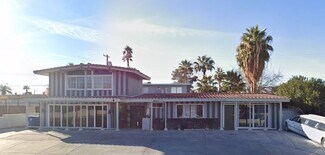 Plus de détails pour 3847 S Eastern Ave, Las Vegas, NV - Local d'activités à louer