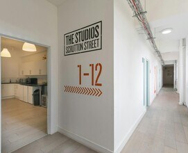 32-38 Scrutton St, Londres à louer Photo intérieure– Image 2 sur 4