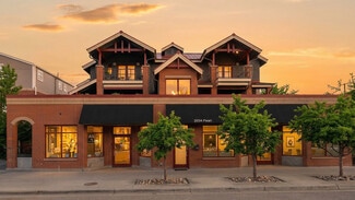 Plus de détails pour 2034 Pearl St, Boulder, CO - Local commercial à vendre