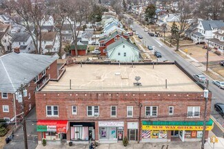 Plus de détails pour 132-142 Franklin St, Bloomfield, NJ - Local commercial à vendre