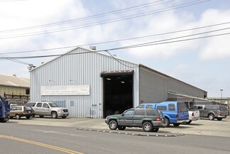 Plus de détails pour 1763 Timothy Dr, San Leandro, CA - Industriel/Logistique à louer