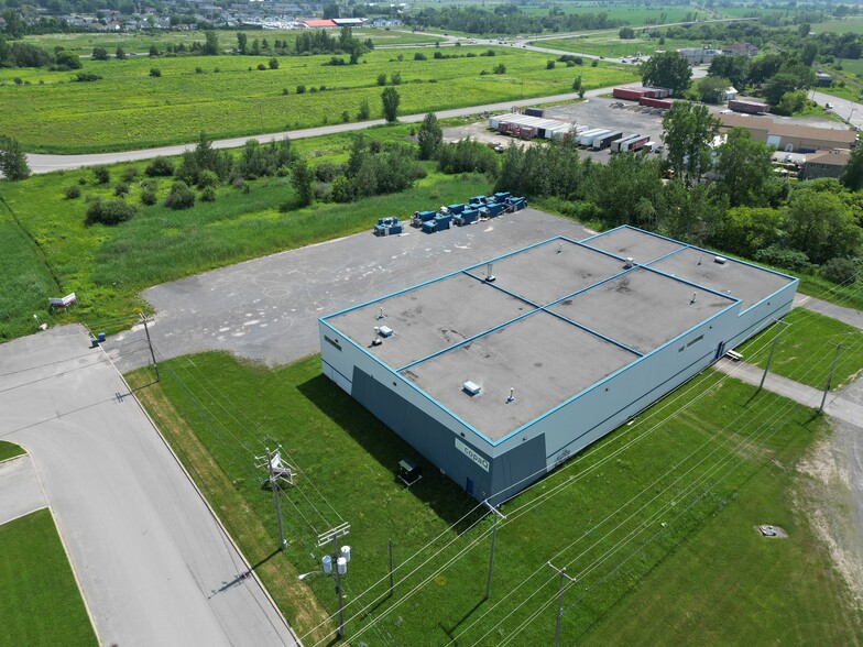 St Almira-S.-Choinière, Joliette, QC à louer - Photo de l’immeuble – Image 3 sur 5
