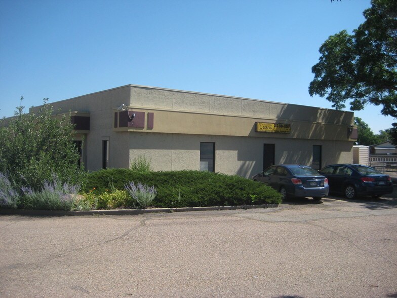 9848-9858 W Girton Dr, Lakewood, CO à louer - Photo de l’immeuble – Image 2 sur 22