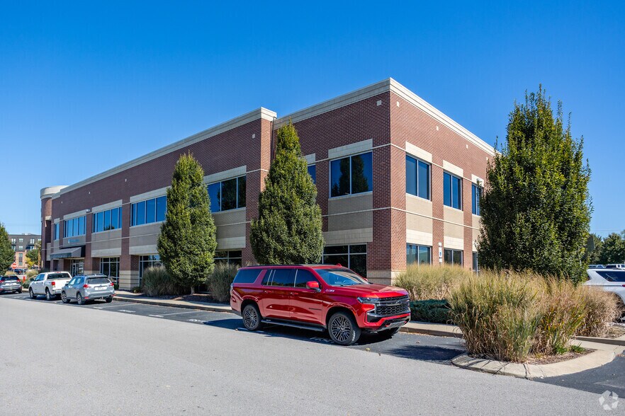 2055 N Mount Juliet Rd, Mount Juliet, TN à louer - Photo de l’immeuble – Image 3 sur 4