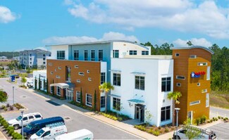 Plus de détails pour 116 Mc Davis Blvd, Santa Rosa Beach, FL - Bureau à louer