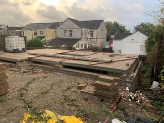 Plus de détails pour 15 Siding Ter, Neath - Terrain à vendre