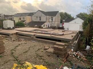 Plus de détails pour 15 Siding Ter, Neath - Terrain à vendre