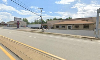 Plus de détails pour 4306 Route 51 South, Belle Vernon, PA - Bureau à vendre