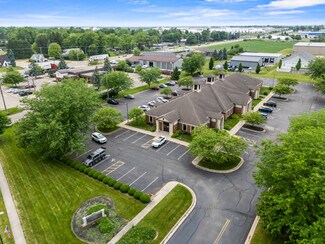 Plus de détails pour 1475-1495 W Main St, Tipp City, OH - Bureau à vendre