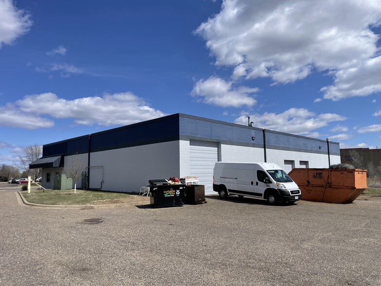 1150 Mckinley St, Anoka, MN à vendre - Photo de l’immeuble – Image 3 sur 8