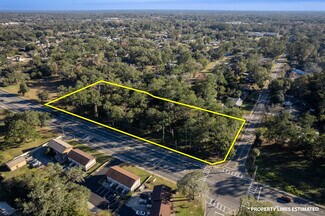 Plus de détails pour 1700 SE 14th St, Ocala, FL - Terrain à vendre