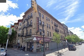 671-677 Nostrand Ave, Brooklyn, NY - VUE AÉRIENNE vue de carte - Image1