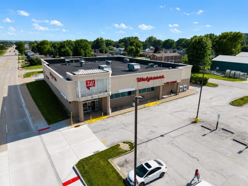 3601 16th St, Moline, IL à vendre Photo de l’immeuble– Image 1 sur 4