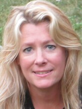 Jennifer Mason