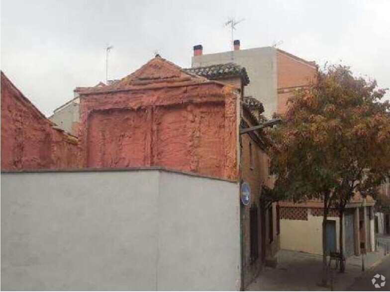 Plaza Del Tejar, 7, Azuqueca de Henares, Guadalajara à vendre - Photo de l’immeuble – Image 2 sur 3