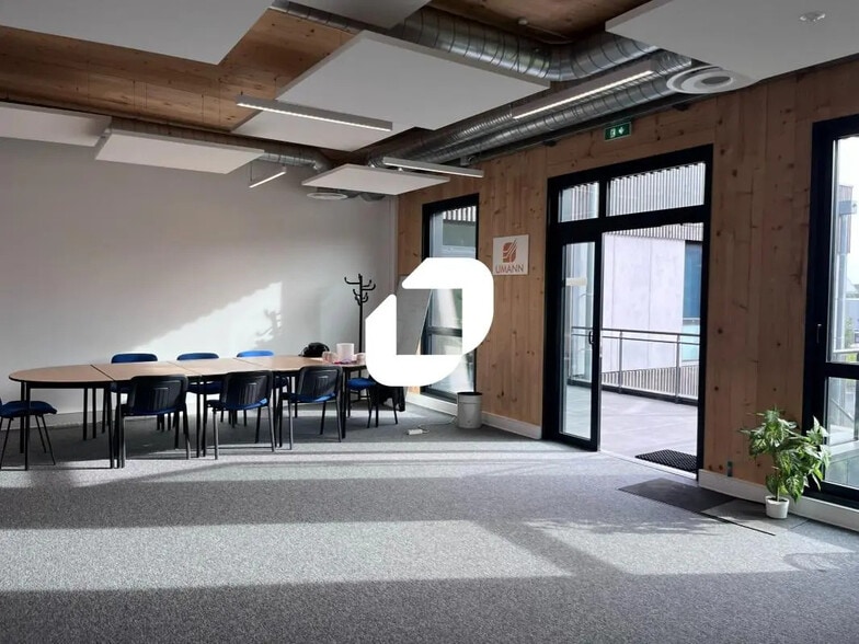 5 Rue Pierre-Antoine Delahousse, Roncq à louer - Photo de l’immeuble – Image 3 sur 12