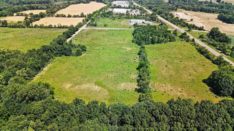 747 Hogan Rd, Manchester, MI à vendre - Autre – Image 3 sur 3
