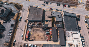 6222 W State St, Milwaukee, WI à vendre - Aérien – Image 3 sur 8