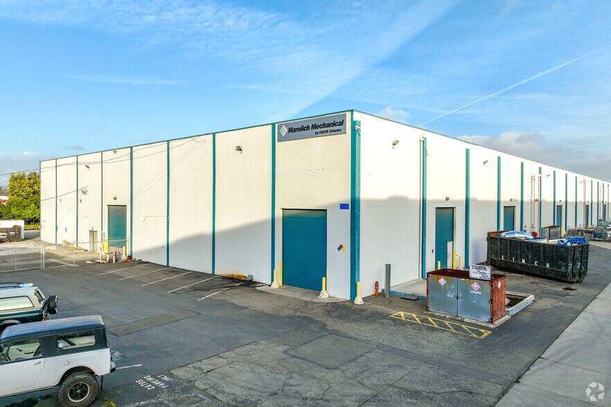 22302 Hathaway Ave, Hayward, CA à louer - Photo de l’immeuble – Image 3 sur 11