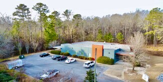 Plus de détails pour 4802 Cargo Ct, Columbus, GA - Bureau à vendre