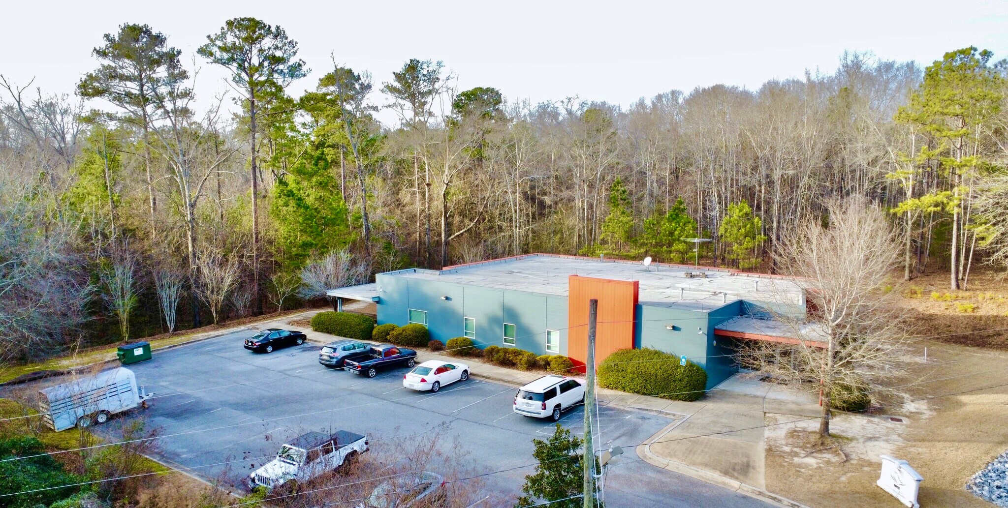 4802 Cargo Ct, Columbus, GA à vendre Photo principale– Image 1 sur 25