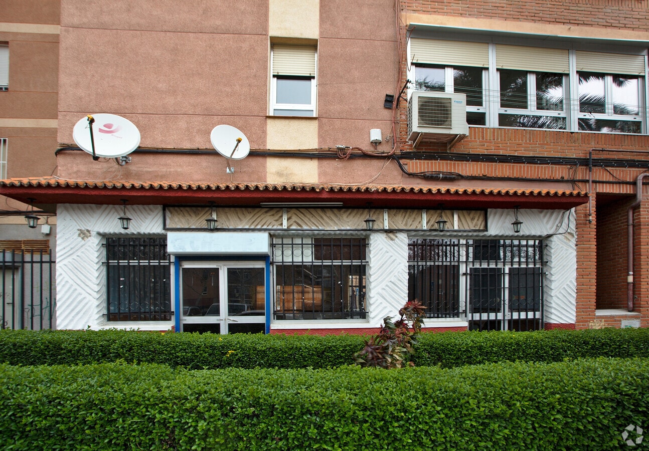 Calle Canarias, 8, Fuenlabrada, MAD 28945 - Lot Puerta C, Esc. 1 - - Photo intérieure - Image 2 of 5
