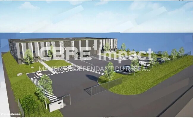 Plus de détails pour Local d'activités à louer