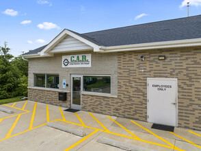 2940 Weber Dr, Aurora, IL - VUE AÉRIENNE  vue de carte