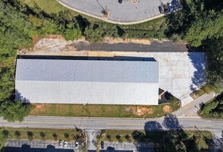701 Lovvorn Rd, Carrollton, GA - VUE AÉRIENNE  vue de carte
